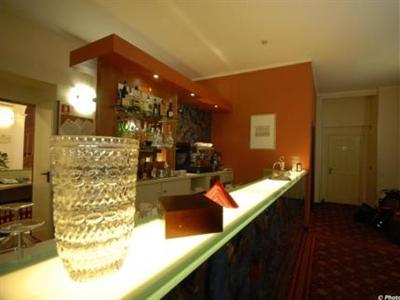 фото отеля Hotel Urbani
