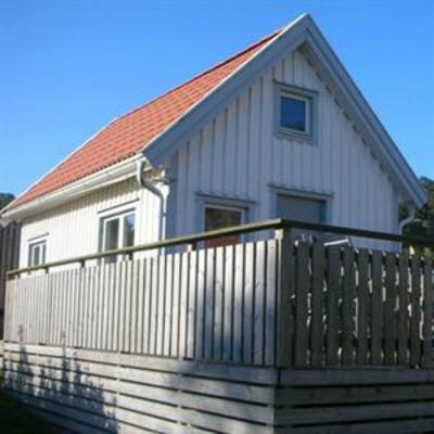 фото отеля Lagunen Cottages