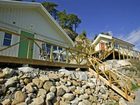 фото отеля Lagunen Cottages