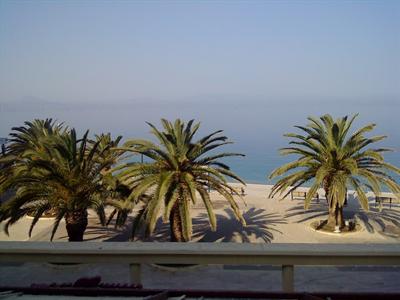 фото отеля Hotel Achillion Loutraki