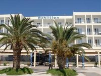 Hotel Achillion Loutraki