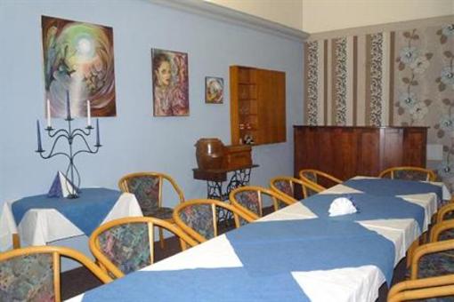 фото отеля Hotel Paradis Turnov