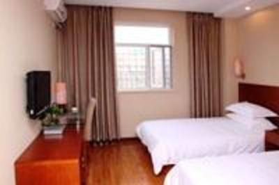 фото отеля Fukedu Hotel Jiangdu Longchuanqiao