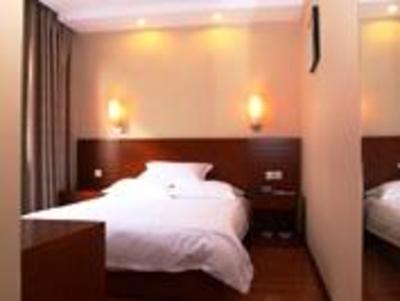фото отеля Fukedu Hotel Jiangdu Longchuanqiao