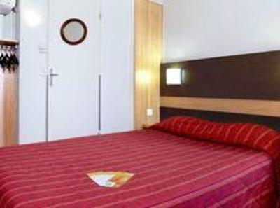 фото отеля Premiere Classe Conflans Ste Honorine