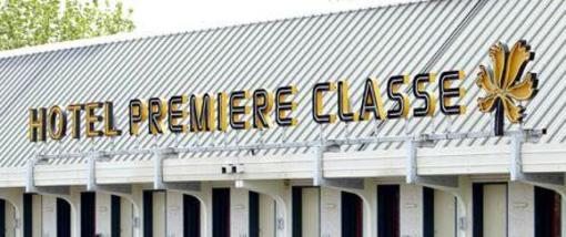 фото отеля Premiere Classe Conflans Ste Honorine