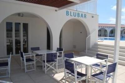 фото отеля Hotel Playa Azul