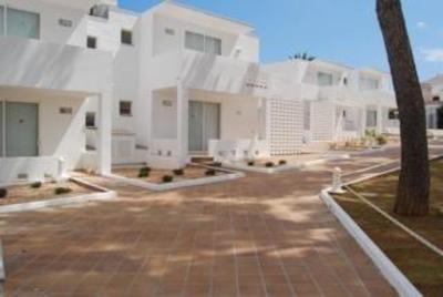 фото отеля Hotel Playa Azul