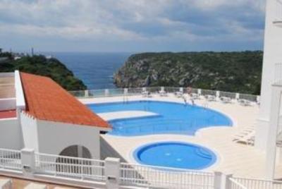 фото отеля Hotel Playa Azul