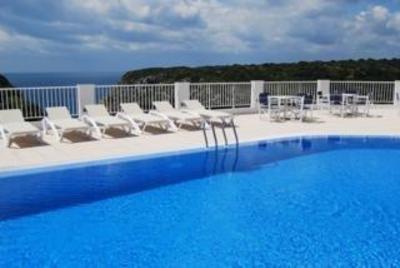фото отеля Hotel Playa Azul