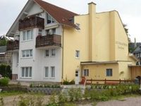 Gasthaus & Pension Zum Hirsch