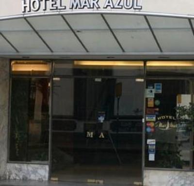 фото отеля Hotel Mar Azul