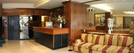 фото отеля Hotel Mar Azul