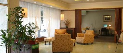 фото отеля Hotel Mar Azul