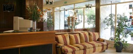 фото отеля Hotel Mar Azul