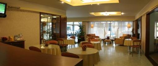 фото отеля Hotel Mar Azul
