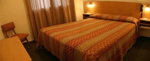 фото отеля Hotel Mar Azul