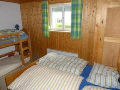фото отеля Appartement Arlbergstrasse
