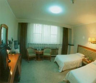 фото отеля Shen Zhou Hotel Jilin