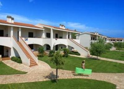 фото отеля Villaggio Arcobaleno