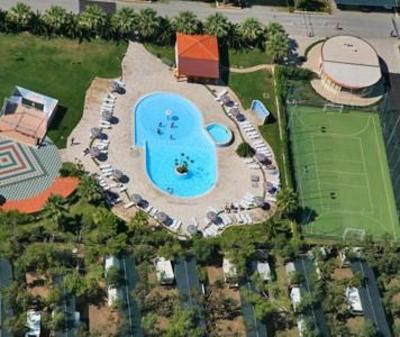 фото отеля Villaggio Arcobaleno
