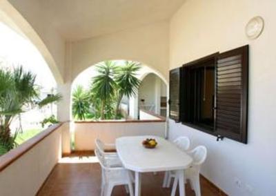 фото отеля Villaggio Arcobaleno