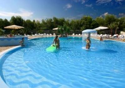 фото отеля Villaggio Arcobaleno