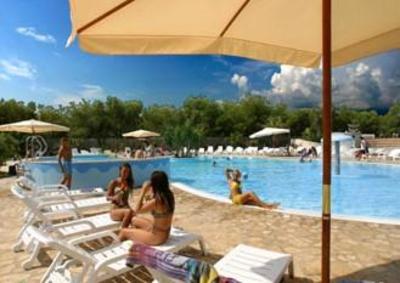 фото отеля Villaggio Arcobaleno