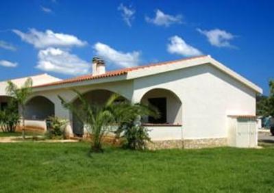 фото отеля Villaggio Arcobaleno
