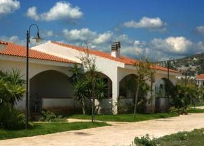 фото отеля Villaggio Arcobaleno