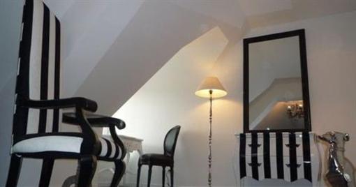фото отеля L'Auberge de Vauclair