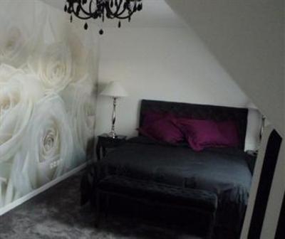 фото отеля L'Auberge de Vauclair