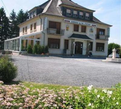 фото отеля Auberge du Val d'Attert