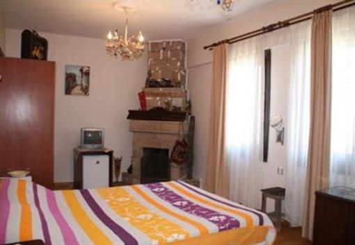 фото отеля Uzum Hotel