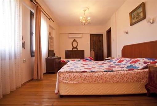 фото отеля Uzum Hotel