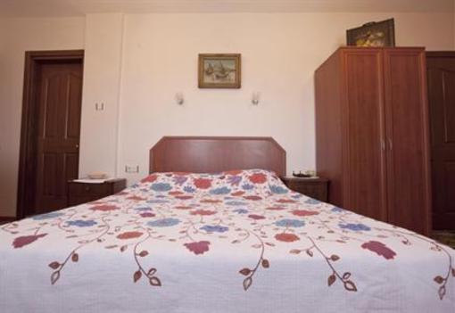 фото отеля Uzum Hotel