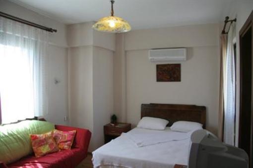 фото отеля Uzum Hotel