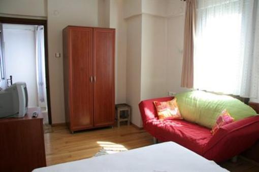 фото отеля Uzum Hotel