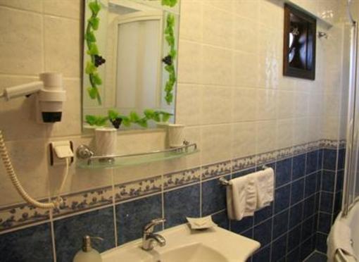 фото отеля Uzum Hotel