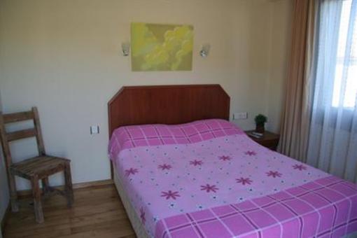 фото отеля Uzum Hotel