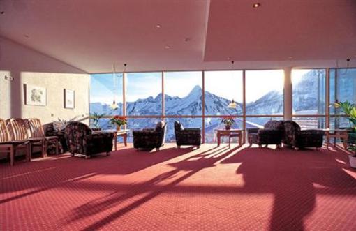 фото отеля Hotel Alpenstern