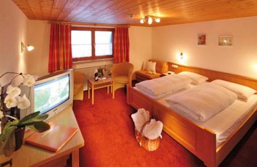 фото отеля Hotel Alpenstern