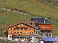 Hotel Alpenstern