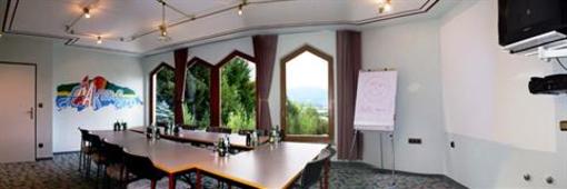 фото отеля Panoramahotel Schachinger