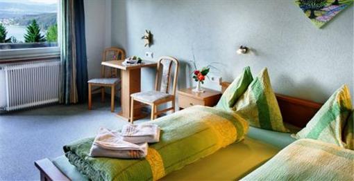 фото отеля Panoramahotel Schachinger