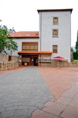 фото отеля Hotel Torre de Tuna