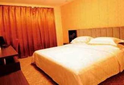 фото отеля Unforgettable Hotel Gaoxinyuan Changchun