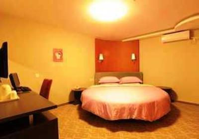 фото отеля Unforgettable Hotel Gaoxinyuan Changchun