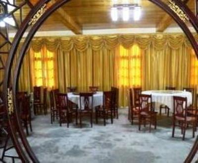 фото отеля Huangshan Yunlong Hotel