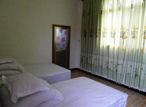 фото отеля Huangshan Yunlong Hotel